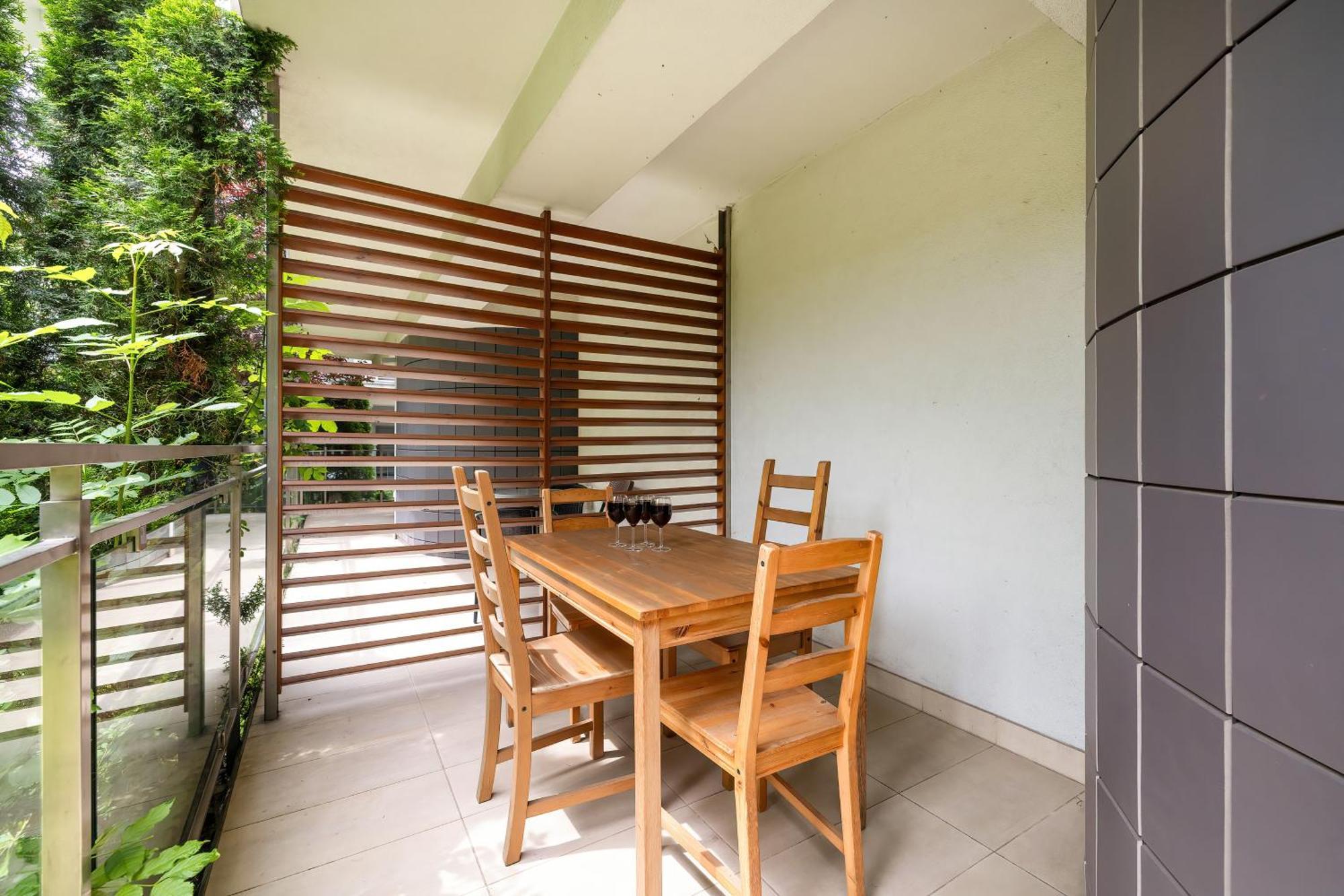 Przestronne Apartamenty W Zakopanem Z Trzema Sypialniami I Parkingiem By Noclegi Renters ภายนอก รูปภาพ