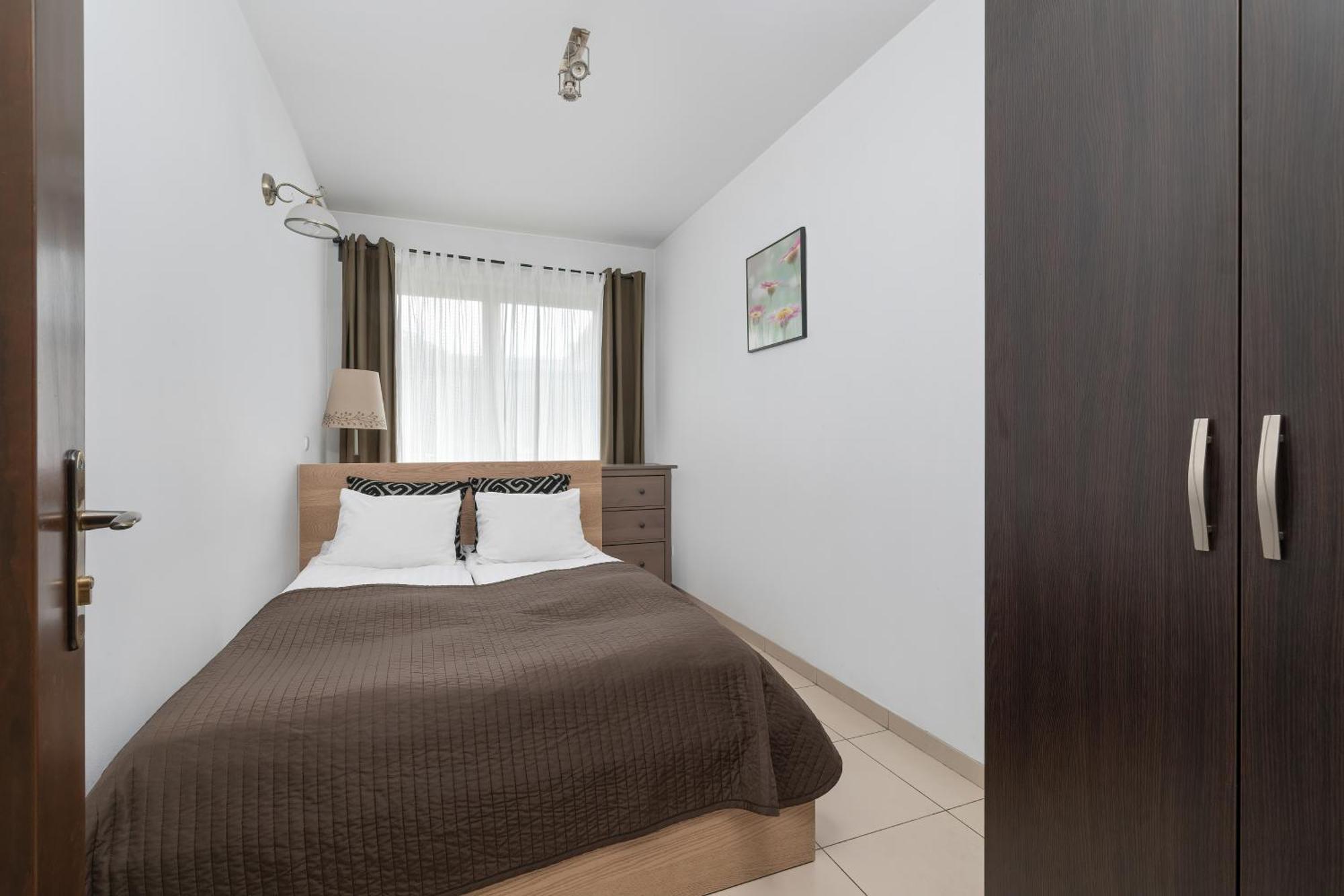 Przestronne Apartamenty W Zakopanem Z Trzema Sypialniami I Parkingiem By Noclegi Renters ภายนอก รูปภาพ