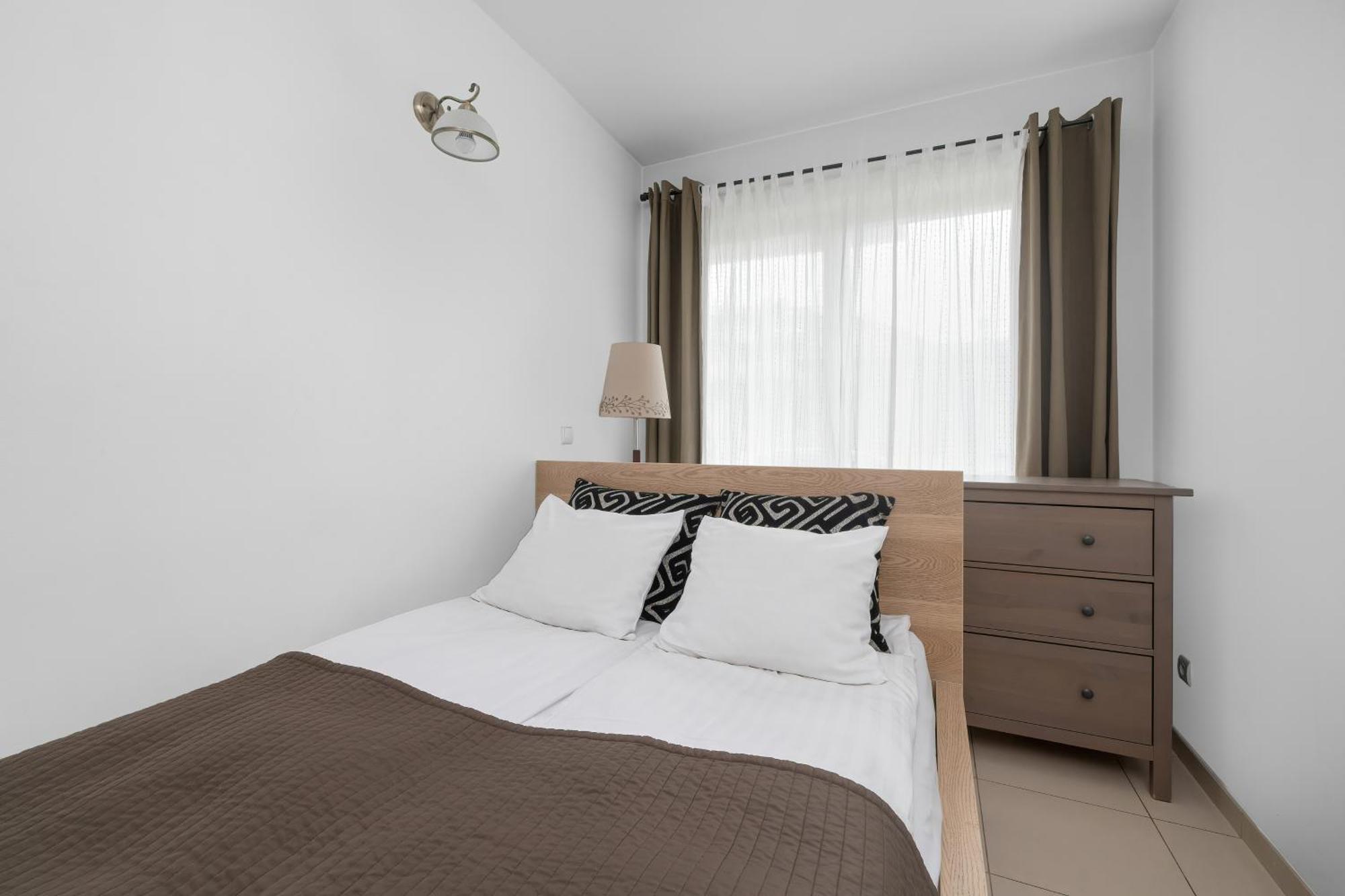 Przestronne Apartamenty W Zakopanem Z Trzema Sypialniami I Parkingiem By Noclegi Renters ภายนอก รูปภาพ