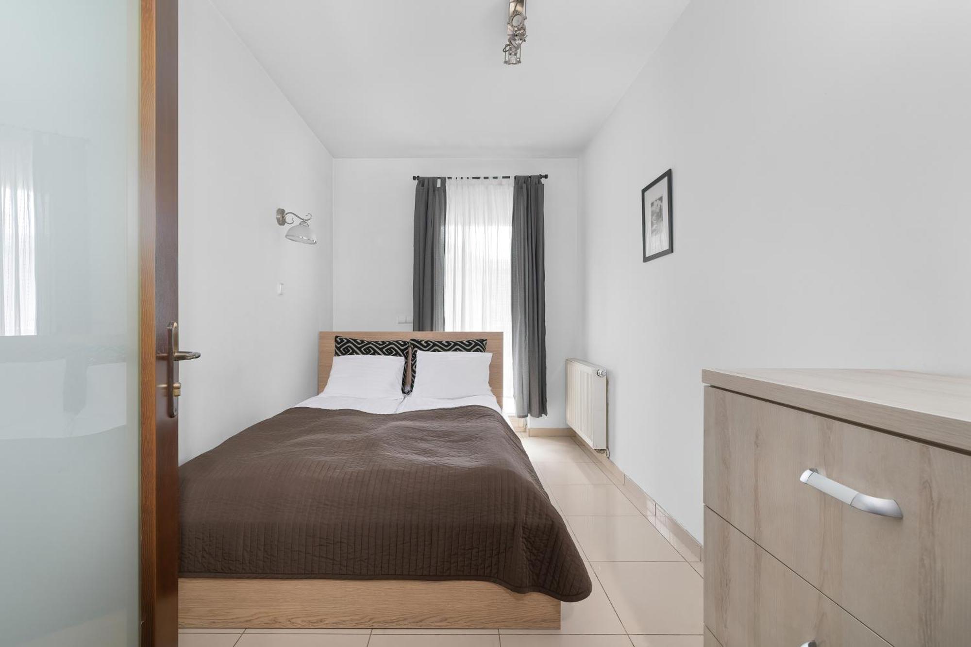 Przestronne Apartamenty W Zakopanem Z Trzema Sypialniami I Parkingiem By Noclegi Renters ภายนอก รูปภาพ