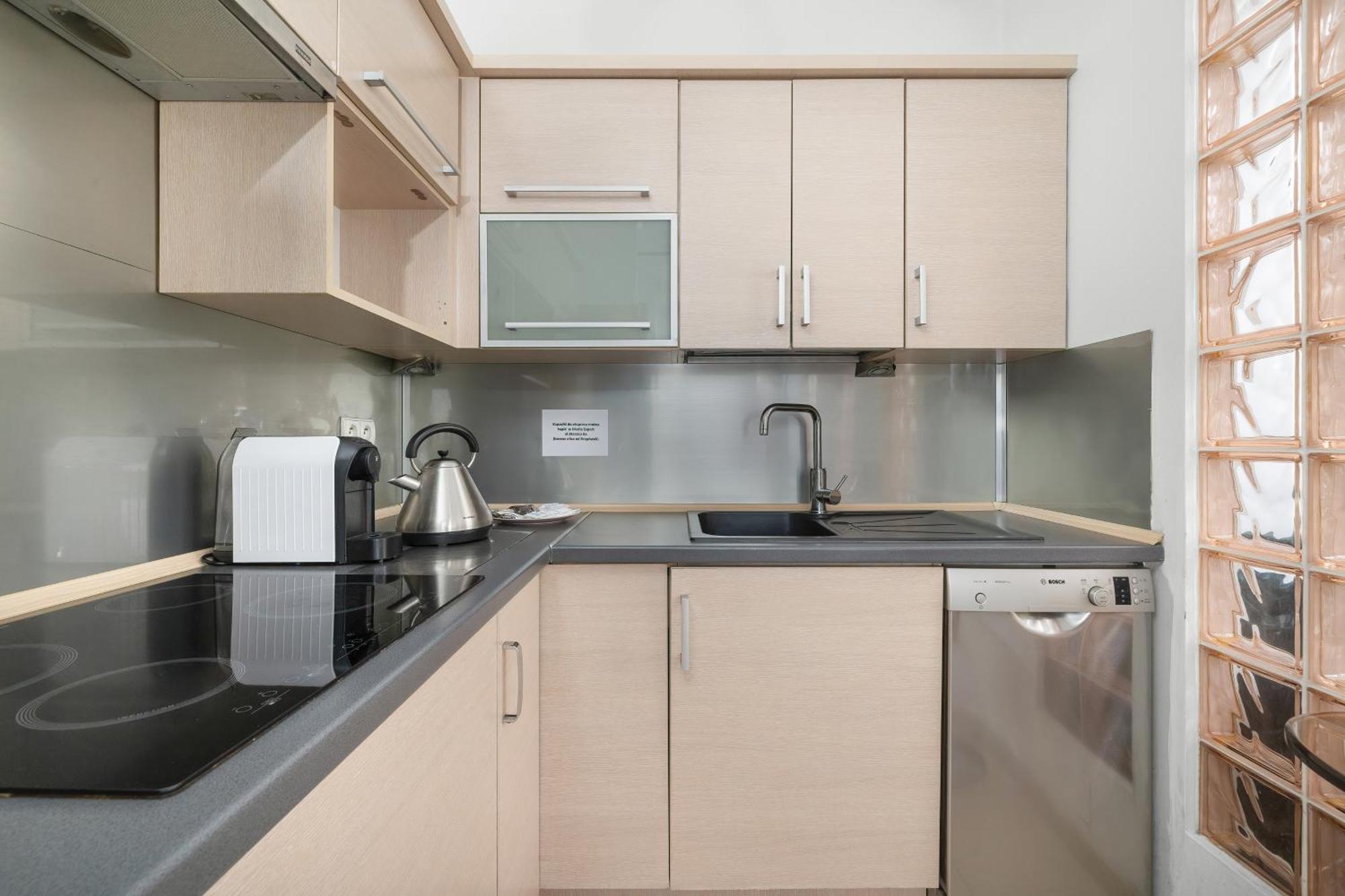 Przestronne Apartamenty W Zakopanem Z Trzema Sypialniami I Parkingiem By Noclegi Renters ภายนอก รูปภาพ