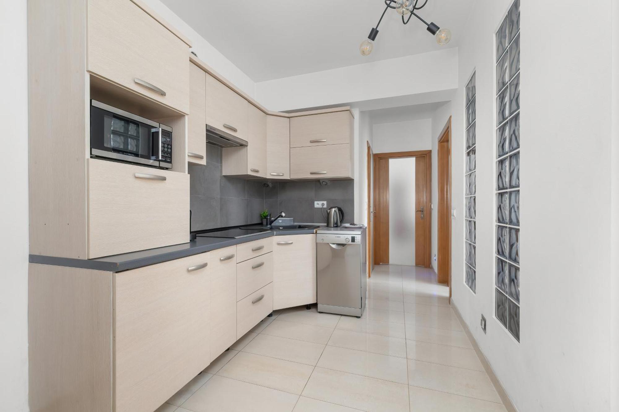 Przestronne Apartamenty W Zakopanem Z Trzema Sypialniami I Parkingiem By Noclegi Renters ภายนอก รูปภาพ