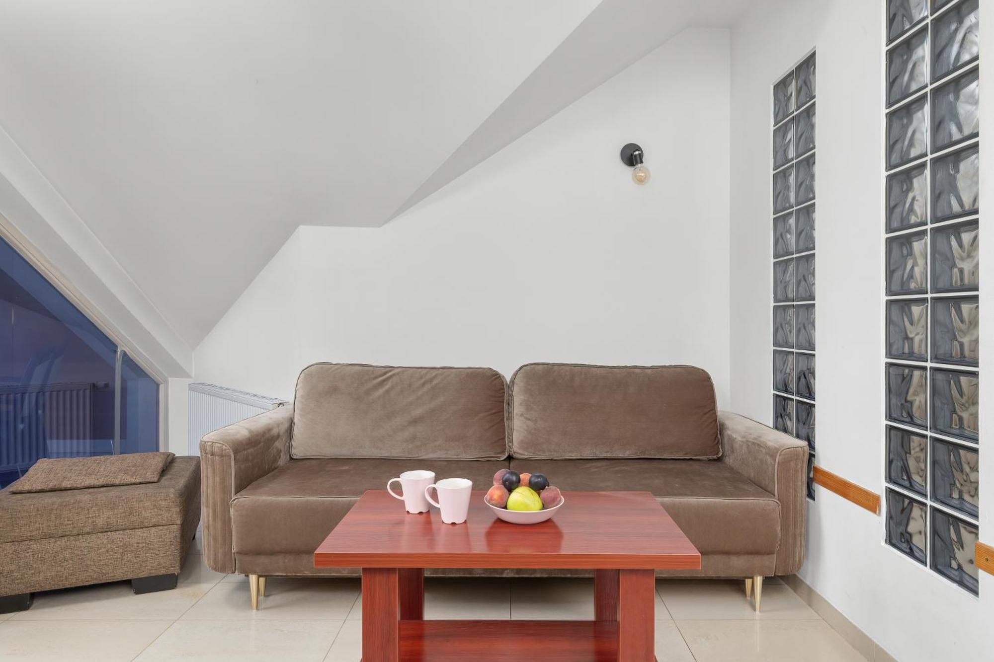 Przestronne Apartamenty W Zakopanem Z Trzema Sypialniami I Parkingiem By Noclegi Renters ภายนอก รูปภาพ