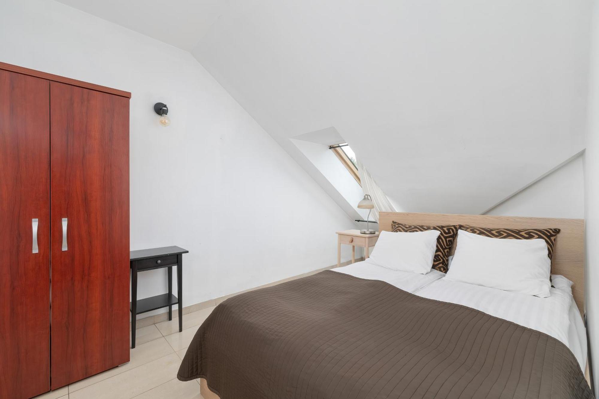 Przestronne Apartamenty W Zakopanem Z Trzema Sypialniami I Parkingiem By Noclegi Renters ภายนอก รูปภาพ