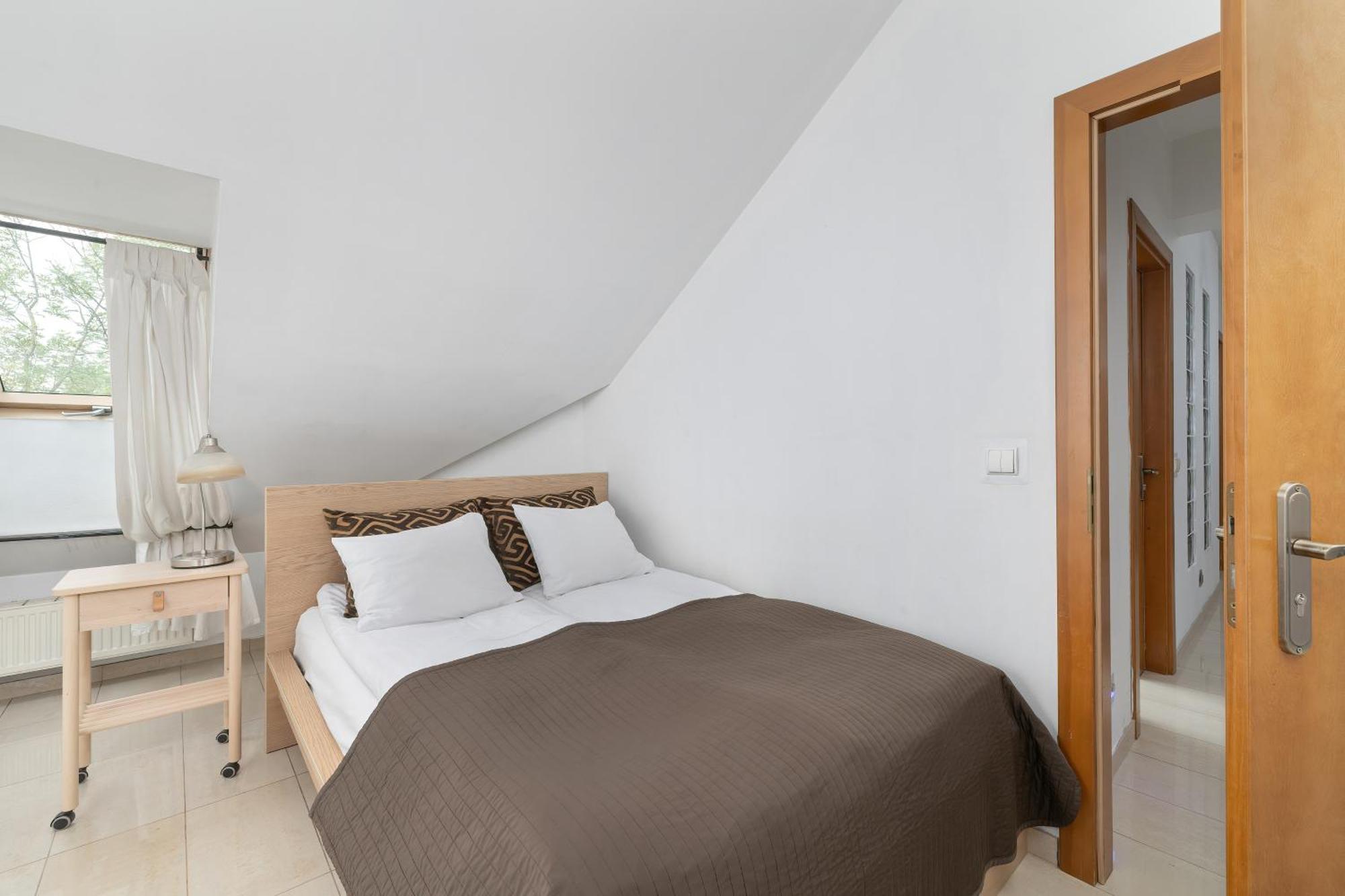 Przestronne Apartamenty W Zakopanem Z Trzema Sypialniami I Parkingiem By Noclegi Renters ภายนอก รูปภาพ