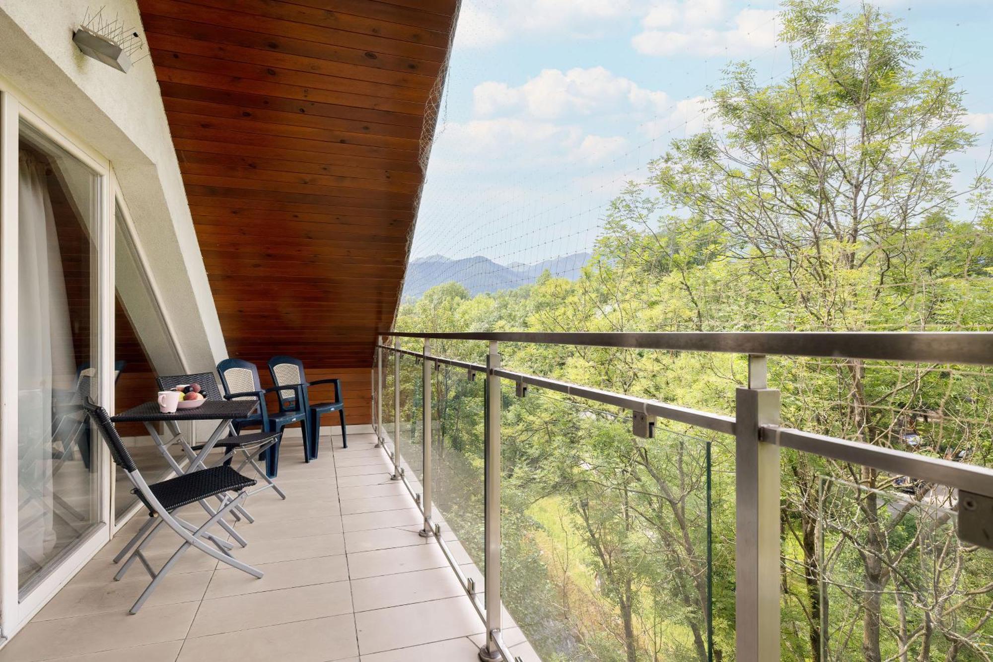 Przestronne Apartamenty W Zakopanem Z Trzema Sypialniami I Parkingiem By Noclegi Renters ภายนอก รูปภาพ