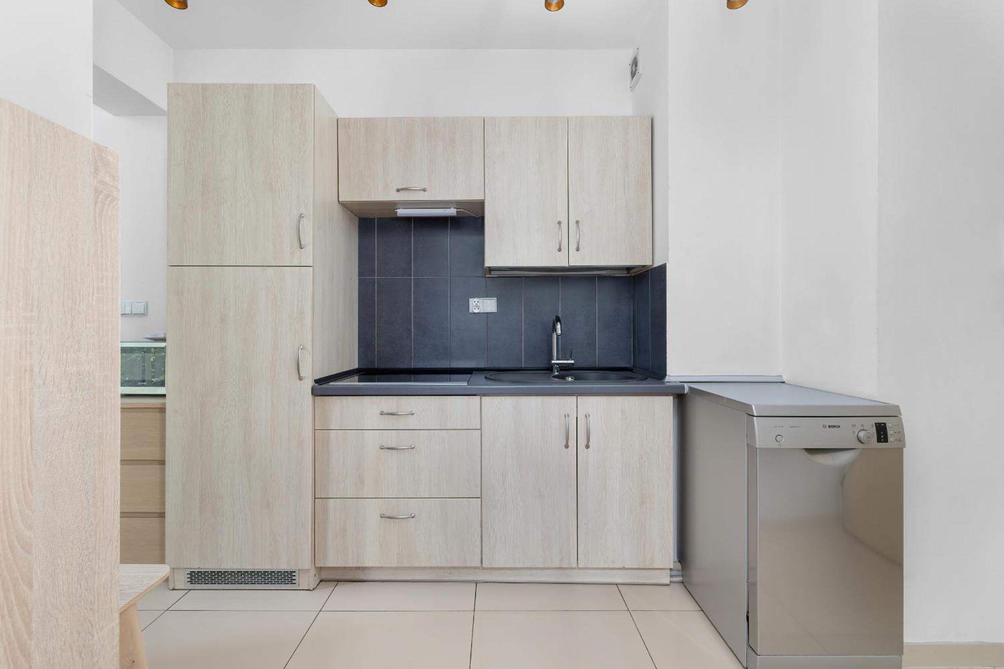 Przestronne Apartamenty W Zakopanem Z Trzema Sypialniami I Parkingiem By Noclegi Renters ภายนอก รูปภาพ