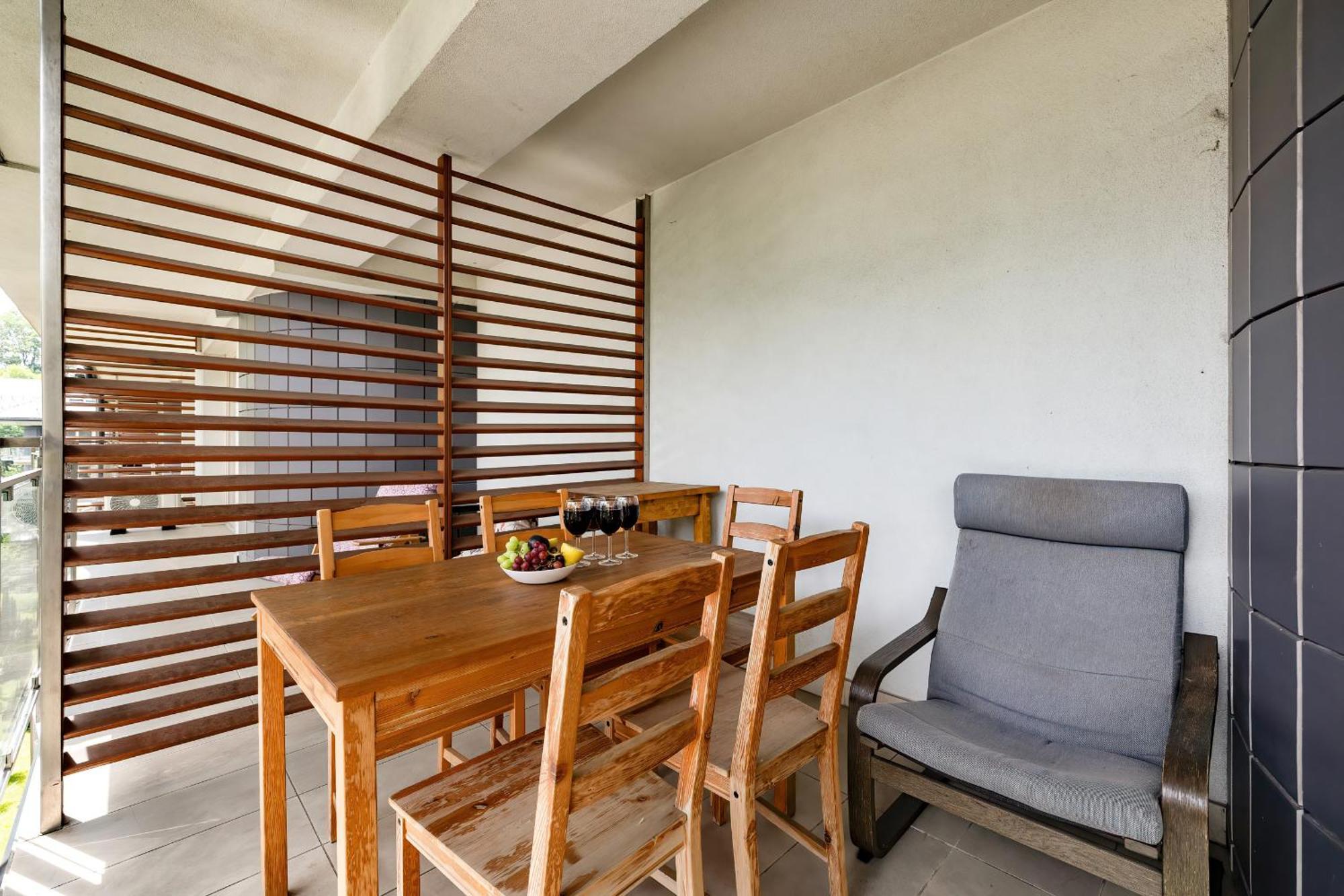 Przestronne Apartamenty W Zakopanem Z Trzema Sypialniami I Parkingiem By Noclegi Renters ภายนอก รูปภาพ
